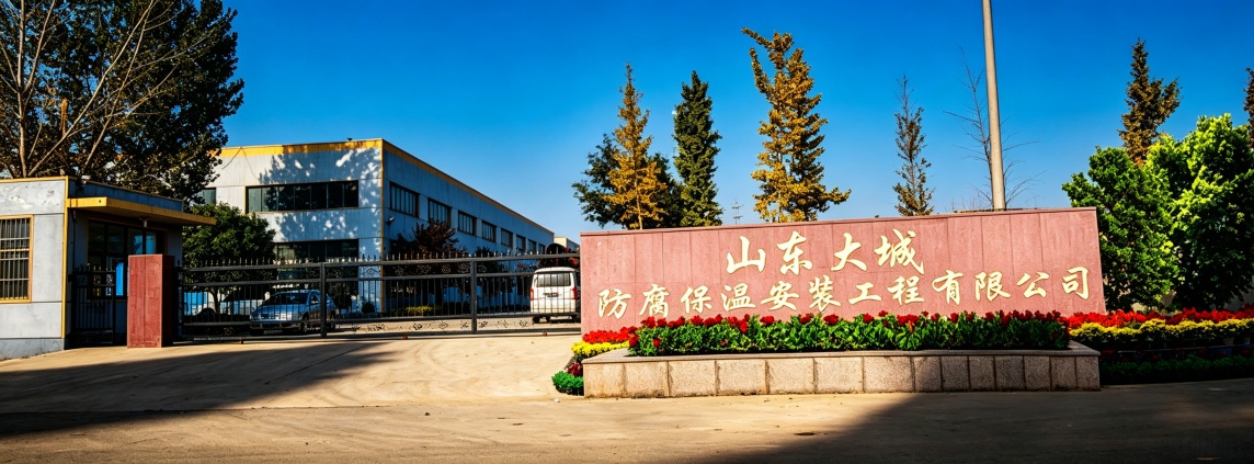 夷陵聚氨酯保温管生产厂家